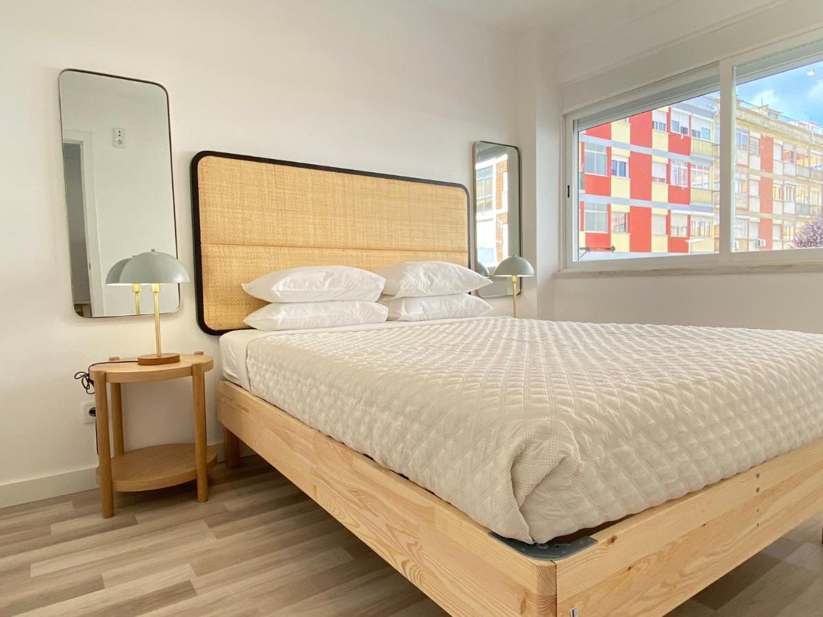 Apartment Project Montalvao *