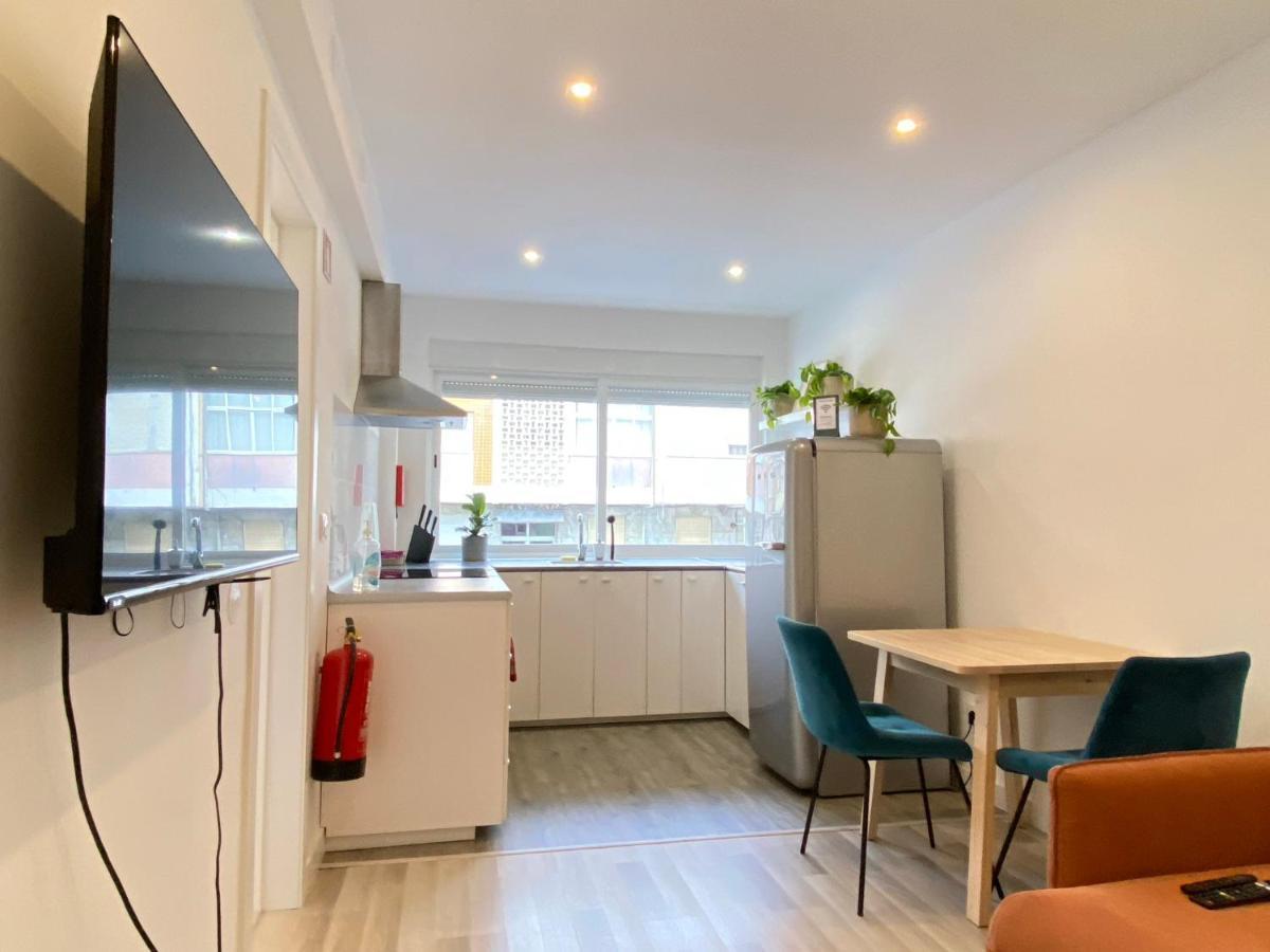 Apartment Project Montalvao Setubal